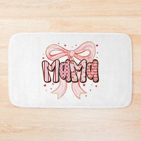 Item preview, Glitter Couquette Mama , Funny Valentine, Be mine, Cupid Love, Couple designed and sold by vintagearttee.