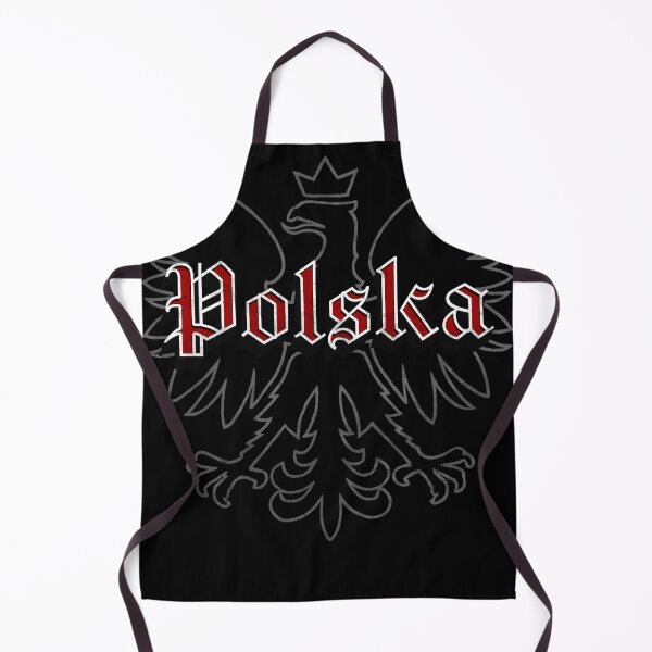 Item preview, Polska Eagle Pride designed and sold by Micha Mocha T-Shirts.