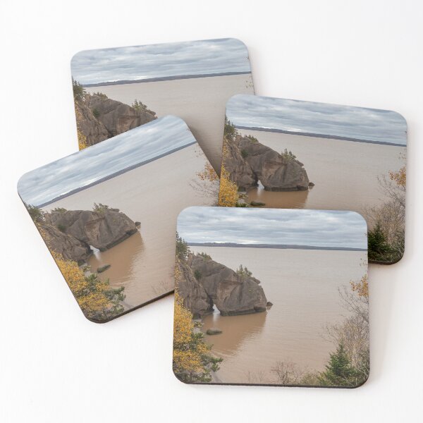 Item preview, Hopewell Rocks, New Brunswick 1 designed and sold by jrtwynam.
