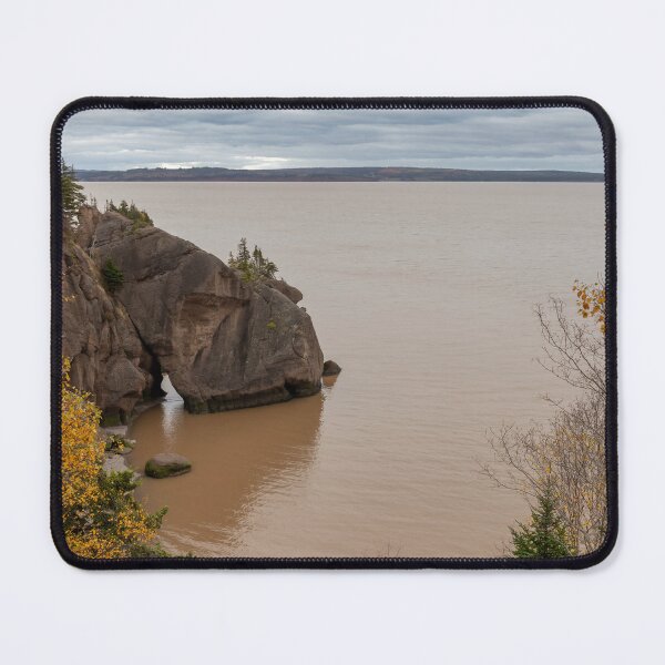 Item preview, Hopewell Rocks, New Brunswick 1 designed and sold by jrtwynam.
