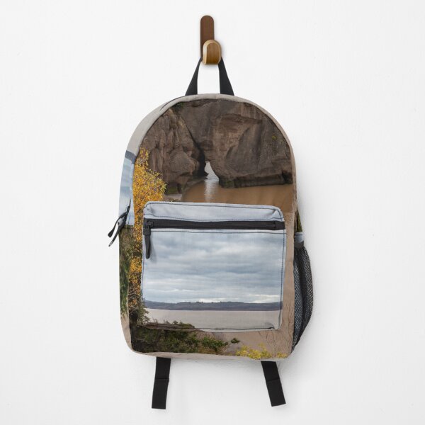 Item preview, Hopewell Rocks, New Brunswick 1 designed and sold by jrtwynam.