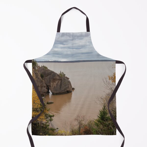 Item preview, Hopewell Rocks, New Brunswick 1 designed and sold by jrtwynam.