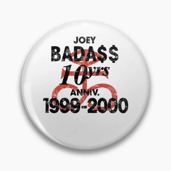 Item preview, Joey Bada$$ Lettergram designed and sold by foxcao.