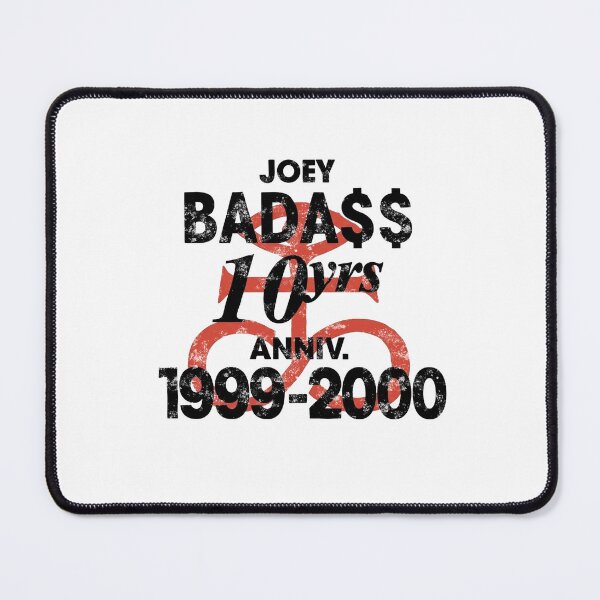 Item preview, Joey Bada$$ Lettergram designed and sold by foxcao.