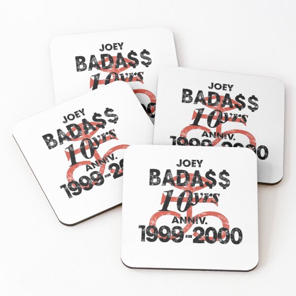 Item preview, Joey Bada$$ Lettergram designed and sold by foxcao.