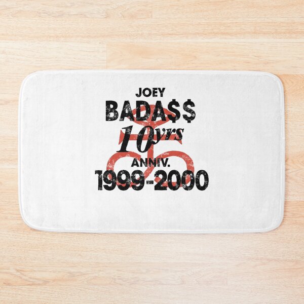 Item preview, Joey Bada$$ Lettergram designed and sold by foxcao.
