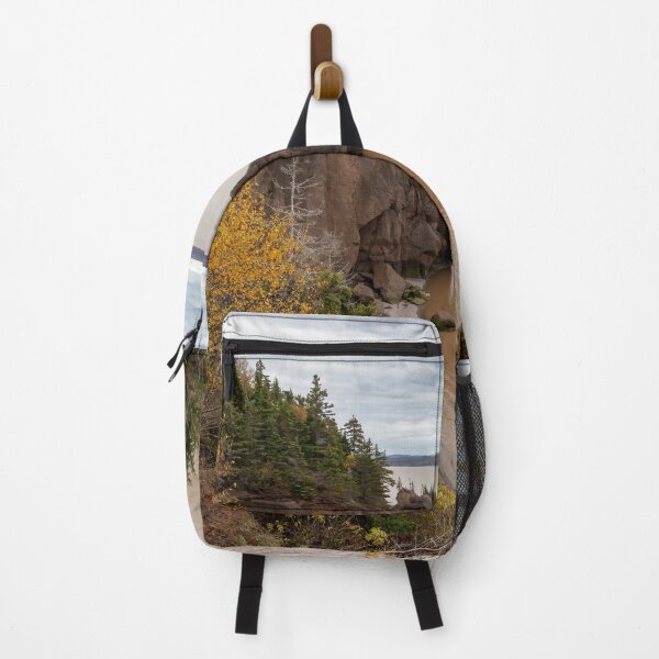 Item preview, Hopewell Rocks, New Brunswick 2 designed and sold by jrtwynam.