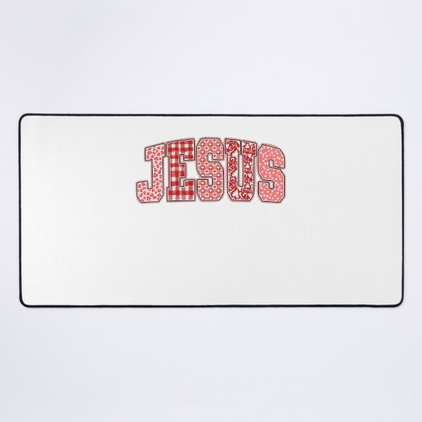 Item preview, Lace Christian Jesus , Funny Valentine, Be mine, Cupid Love, Couple designed and sold by vintagearttee.