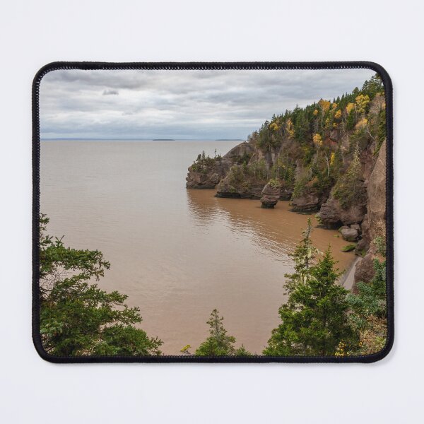 Item preview, Hopewell Rocks, New Brunswick 3 designed and sold by jrtwynam.