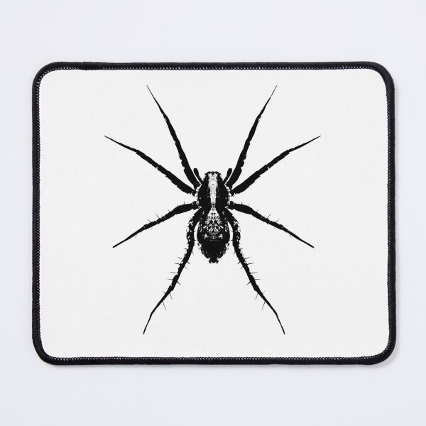 Item preview, Wolf spider designed and sold by RalfkLang.