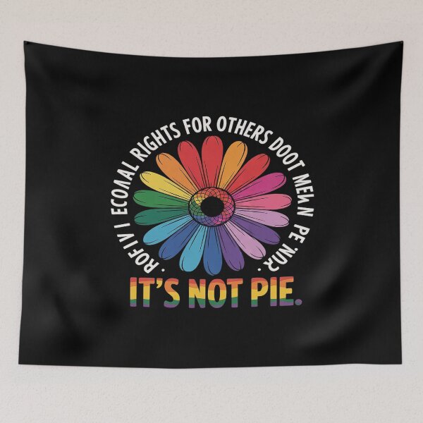 Item preview, Equal Rights For Others Does Not Mean Fewer Rights For You  designed and sold by AquaKiev.
