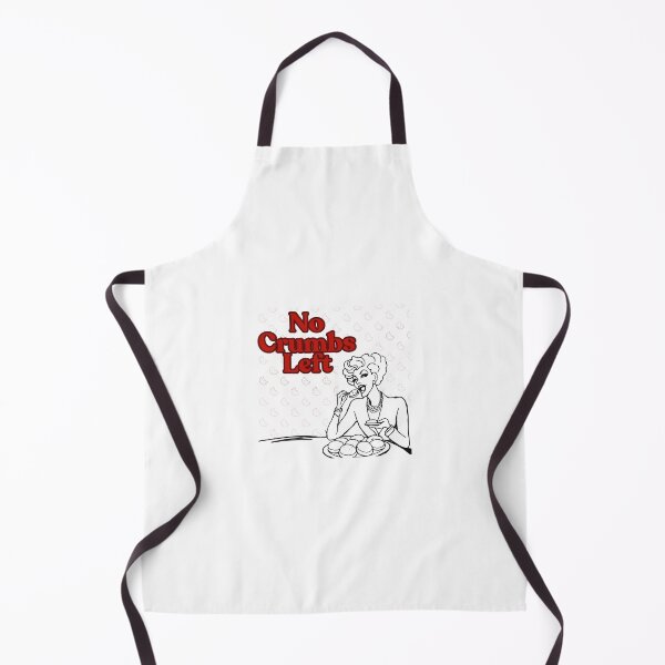Item preview, No Crumbs Left designed and sold by Lödder Skafferi.