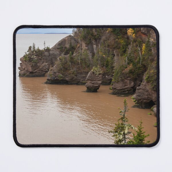 Item preview, Hopewell Rocks, New Brunswick 4 designed and sold by jrtwynam.