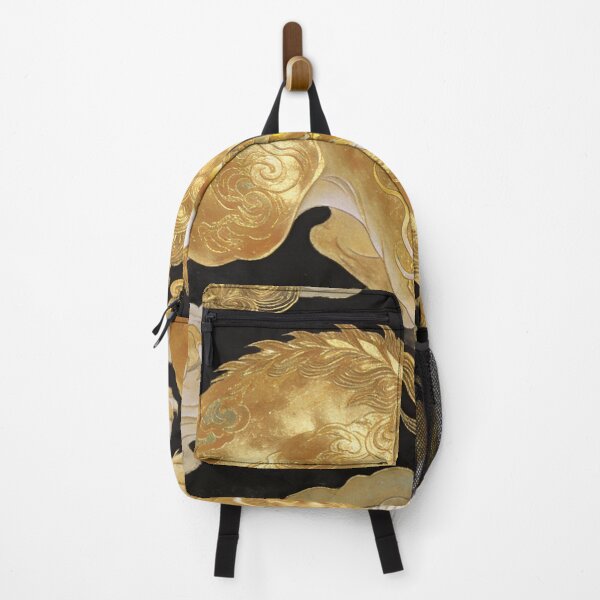 Item preview, Majestic Golden Pixiu Guardian of Wealth designed and sold by zzz888.