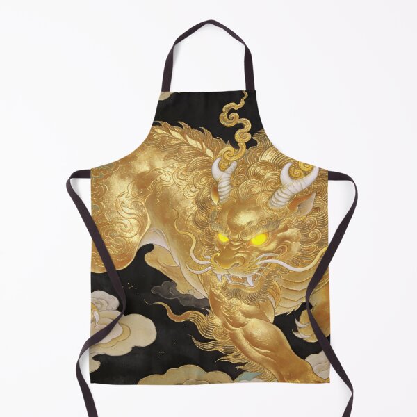 Item preview, Majestic Golden Pixiu Guardian of Wealth designed and sold by zzz888.