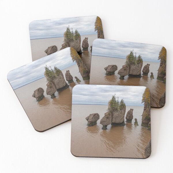 Item preview, Hopewell Rocks, New Brunswick 5 designed and sold by jrtwynam.