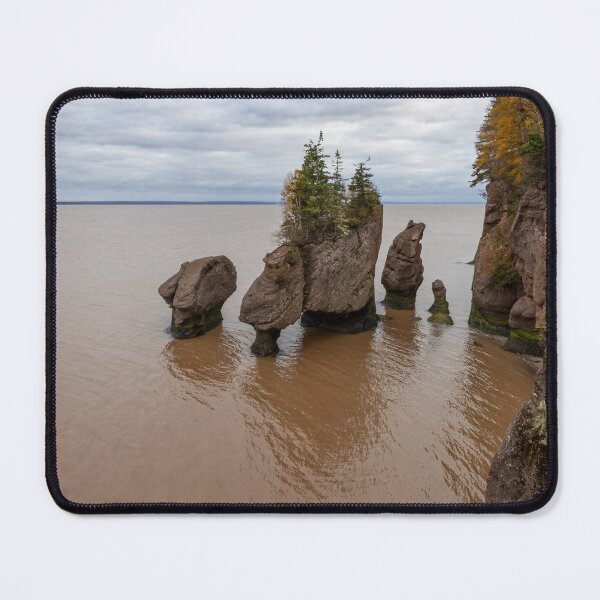 Item preview, Hopewell Rocks, New Brunswick 5 designed and sold by jrtwynam.