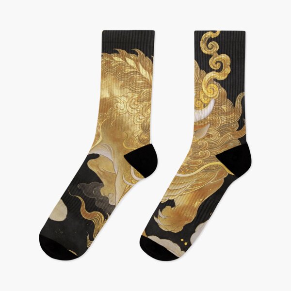 Item preview, Majestic Golden Pixiu Guardian of Wealth designed and sold by zzz888.