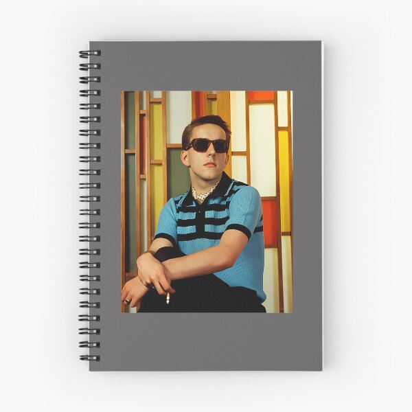 Item preview, TERRY HALL--- designed and sold by LarktBotelho.