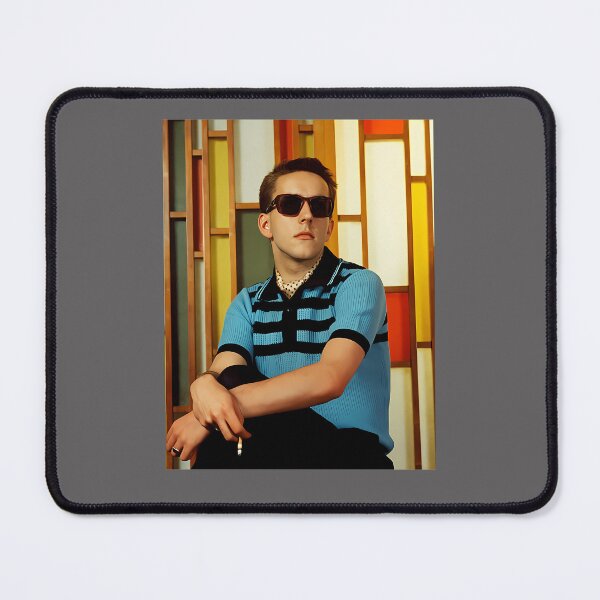 Item preview, TERRY HALL--- designed and sold by LarktBotelho.