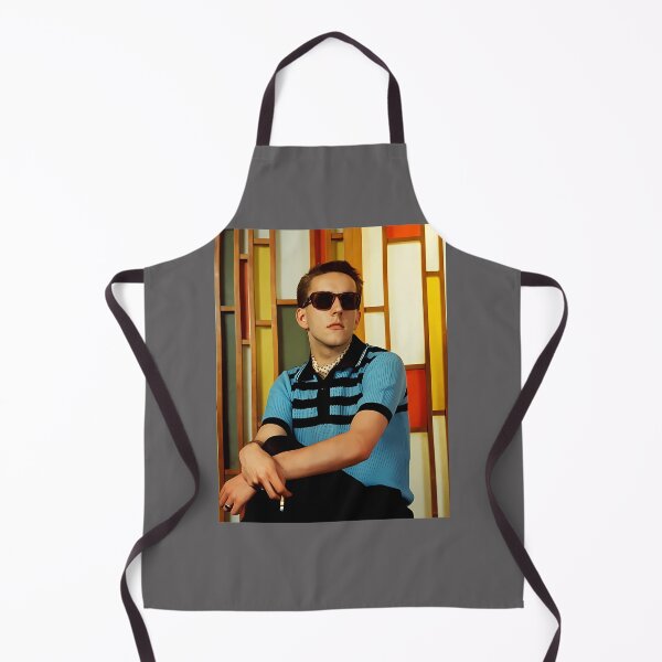 Item preview, TERRY HALL--- designed and sold by LarktBotelho.