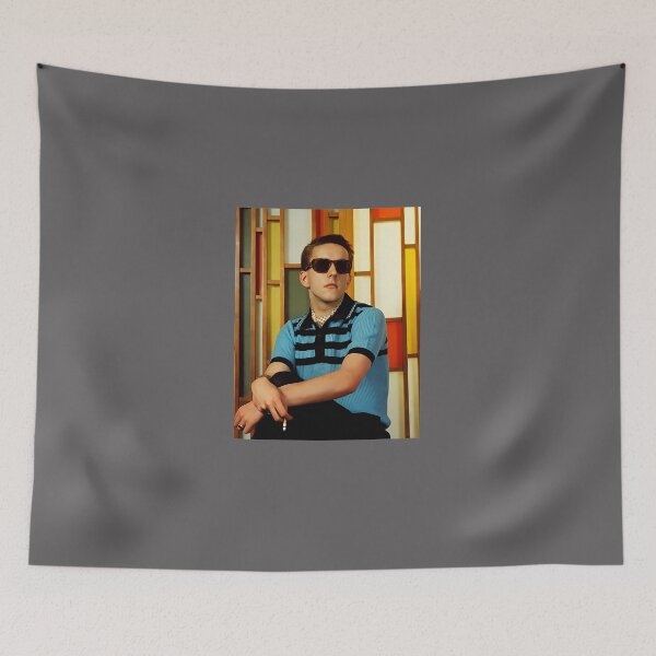 Item preview, TERRY HALL--- designed and sold by LarktBotelho.