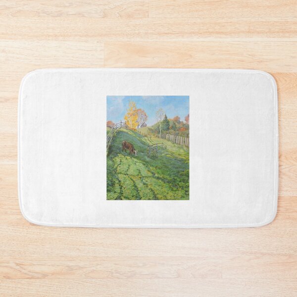 Item preview, Oksana Osnach: In the Pasture designed and sold by ukrainianvin.