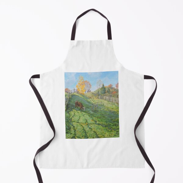 Item preview, Oksana Osnach: In the Pasture designed and sold by ukrainianvin.