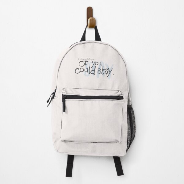 Item preview, I should go. Or you could stay. | heated rivalry designed and sold by Pinu92.
