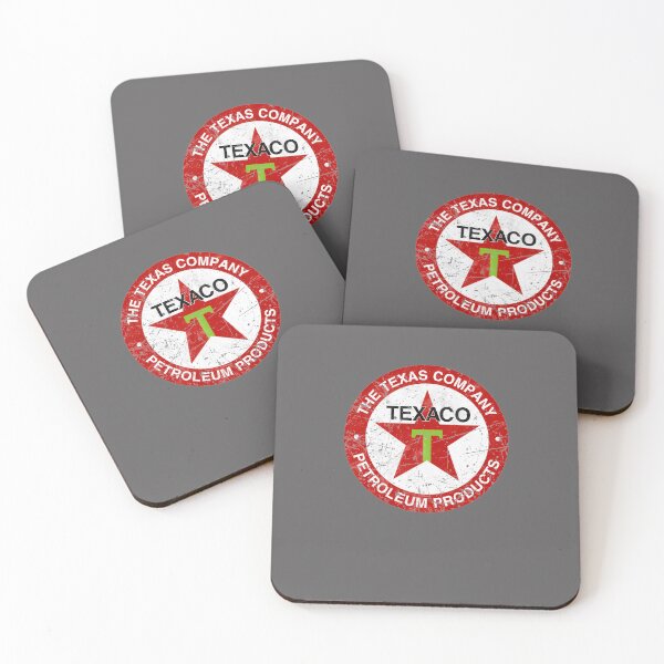 Item preview, TEXACO-OIL-COMPANY-VINTAGE-CLASSIC designed and sold by LarktBotelho.