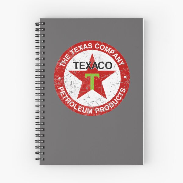 Item preview, TEXACO-OIL-COMPANY-VINTAGE-CLASSIC designed and sold by LarktBotelho.