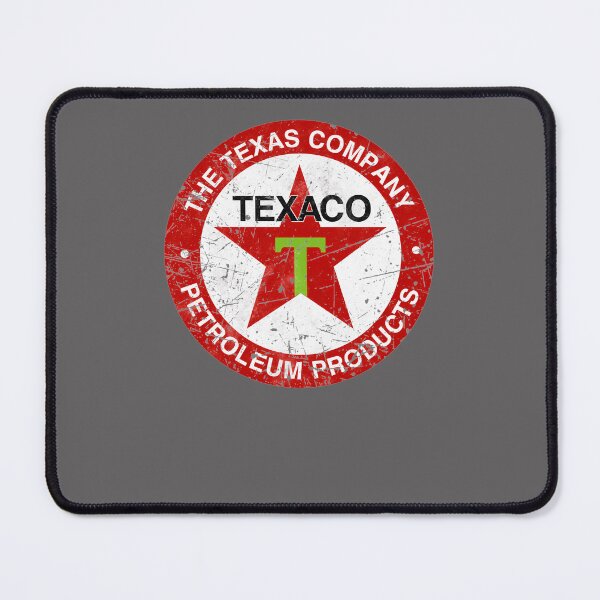 Item preview, TEXACO-OIL-COMPANY-VINTAGE-CLASSIC designed and sold by LarktBotelho.