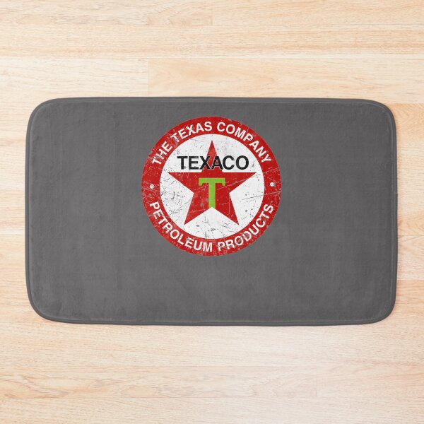 Item preview, TEXACO-OIL-COMPANY-VINTAGE-CLASSIC designed and sold by LarktBotelho.