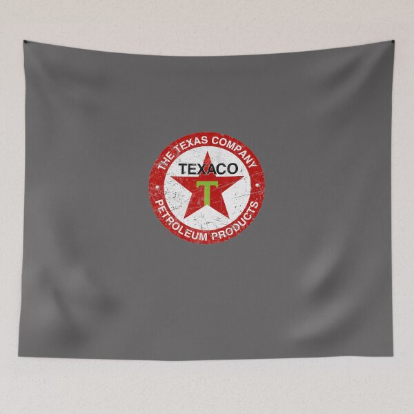 Item preview, TEXACO-OIL-COMPANY-VINTAGE-CLASSIC designed and sold by LarktBotelho.
