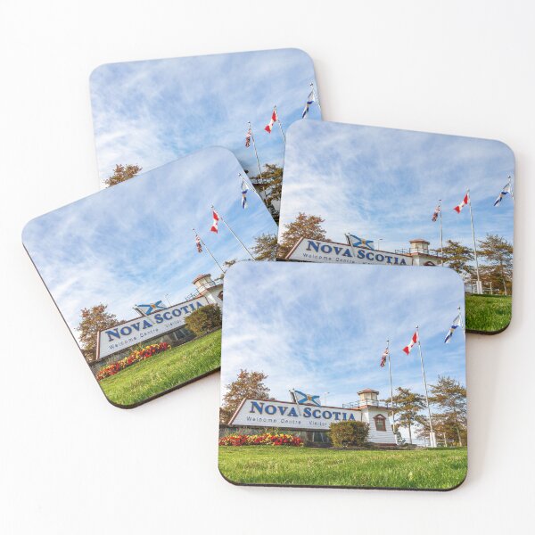 Item preview, Nova Scotia Welcome Center designed and sold by jrtwynam.