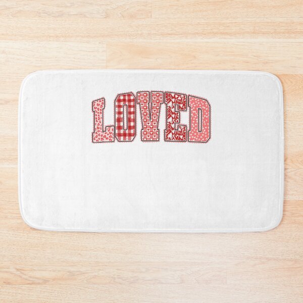 Item preview, Lace Loved , Funny Valentine, Be mine, Cupid Love, Xoxo designed and sold by vintagearttee.