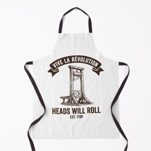Item preview, Vive La Revolution 1789 Guillotine History French Revolution designed and sold by Mason-Pride.