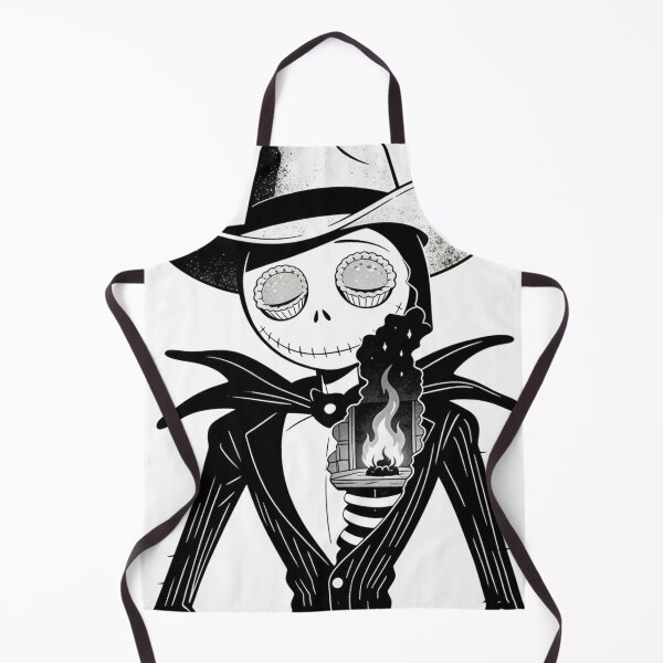 Item preview, Gothic Western Skeleton Gentleman Illustration: Hearth Fire Chest and Pie Eyes designed and sold by Cherrydora.
