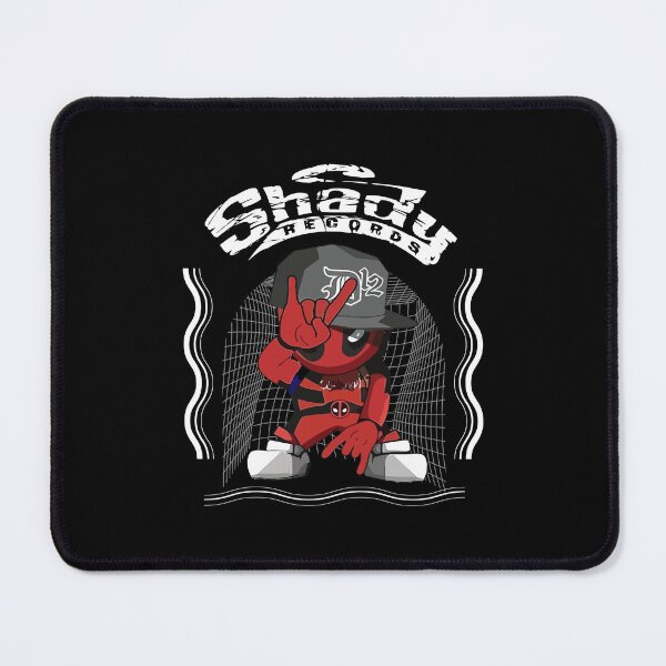 Item preview, Eminem shady rap slim 8milegoat designed and sold by starsprout88.