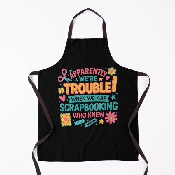 Item preview, Scrapbooking Friends Besties Buddies Apparently We're designed and sold by hemagamo.