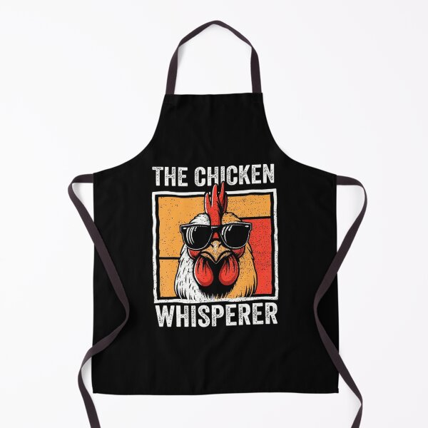 Item preview, The Chicken Whisperer designed and sold by addieneala.