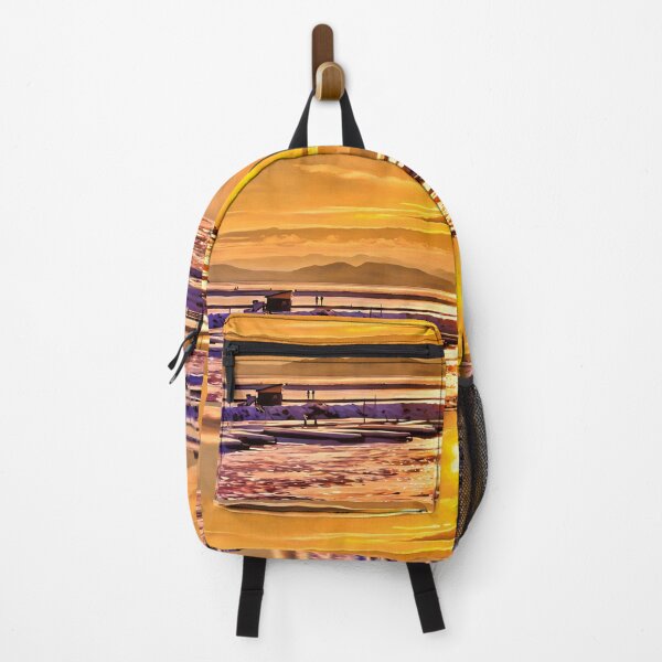 Item preview, Lake Champlain Sunset designed and sold by Vermont Gifts and Art.