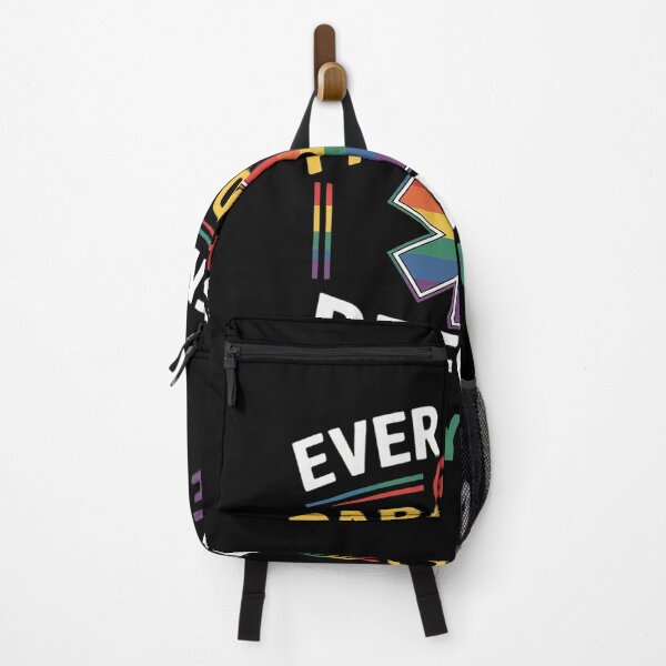 Item preview, Ever Seen A Gay Paramedic Before EMT LGBTQ Gay Pride Support  designed and sold by AquaKiev.