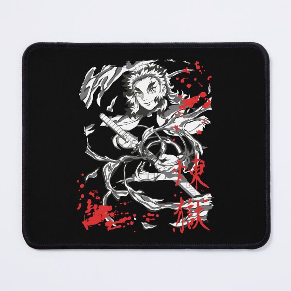 Item preview, Rengoku designed and sold by pinedamikeb.