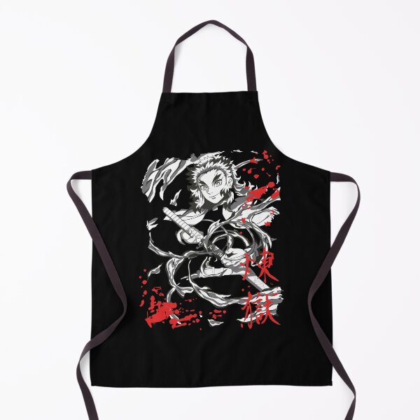 Item preview, Rengoku designed and sold by pinedamikeb.