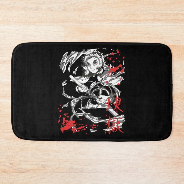 Item preview, Rengoku designed and sold by pinedamikeb.
