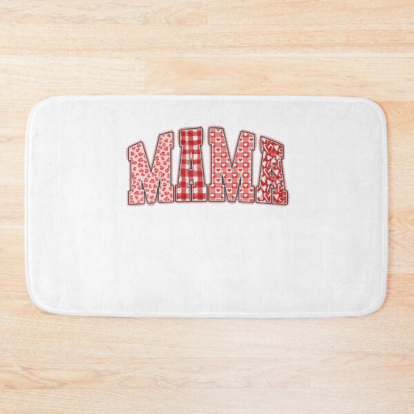 Item preview, Lace Mama , Mother Funny Valentine, Be mine, Cupid Love, Xoxo designed and sold by vintagearttee.