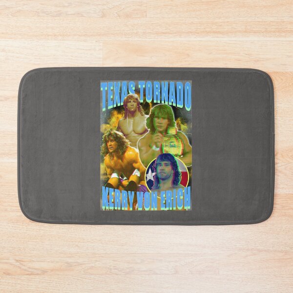 Item preview, TEXAS TORNADO KERRY OF BOOTLEG --- designed and sold by JediahMarkowsk.