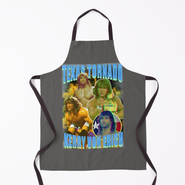 Item preview, TEXAS TORNADO KERRY OF BOOTLEG --- designed and sold by JediahMarkowsk.