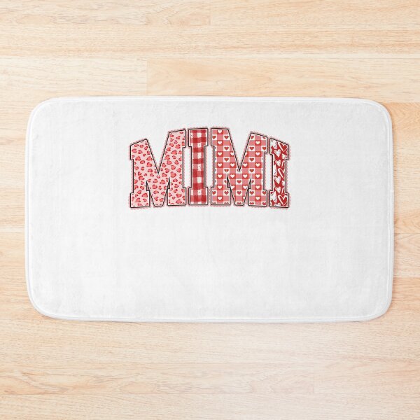 Item preview, Lace Mimi , Funny Valentine, Be mine, Cupid Love, Xoxo designed and sold by vintagearttee.